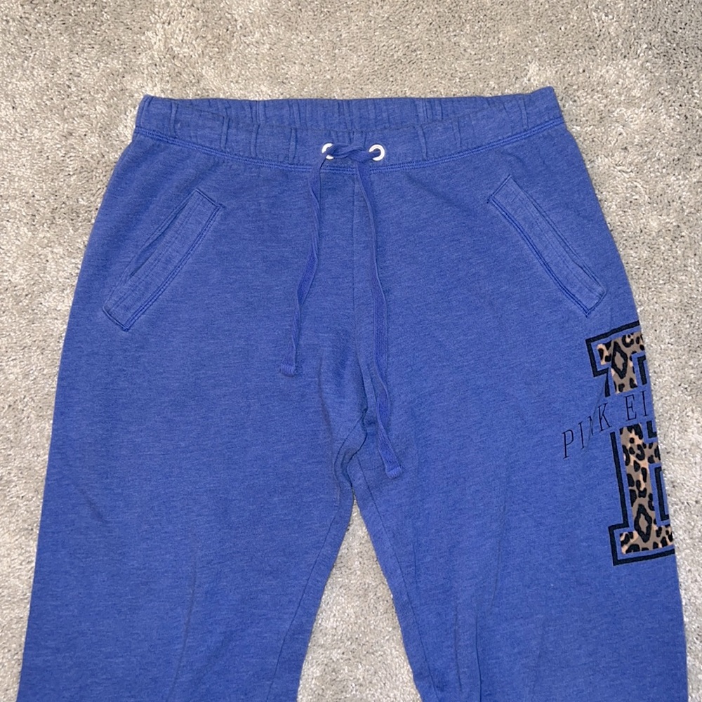 PINK Sweatpants